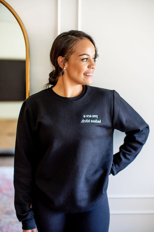 you are a badass bitch. | Fall 2022 Collection