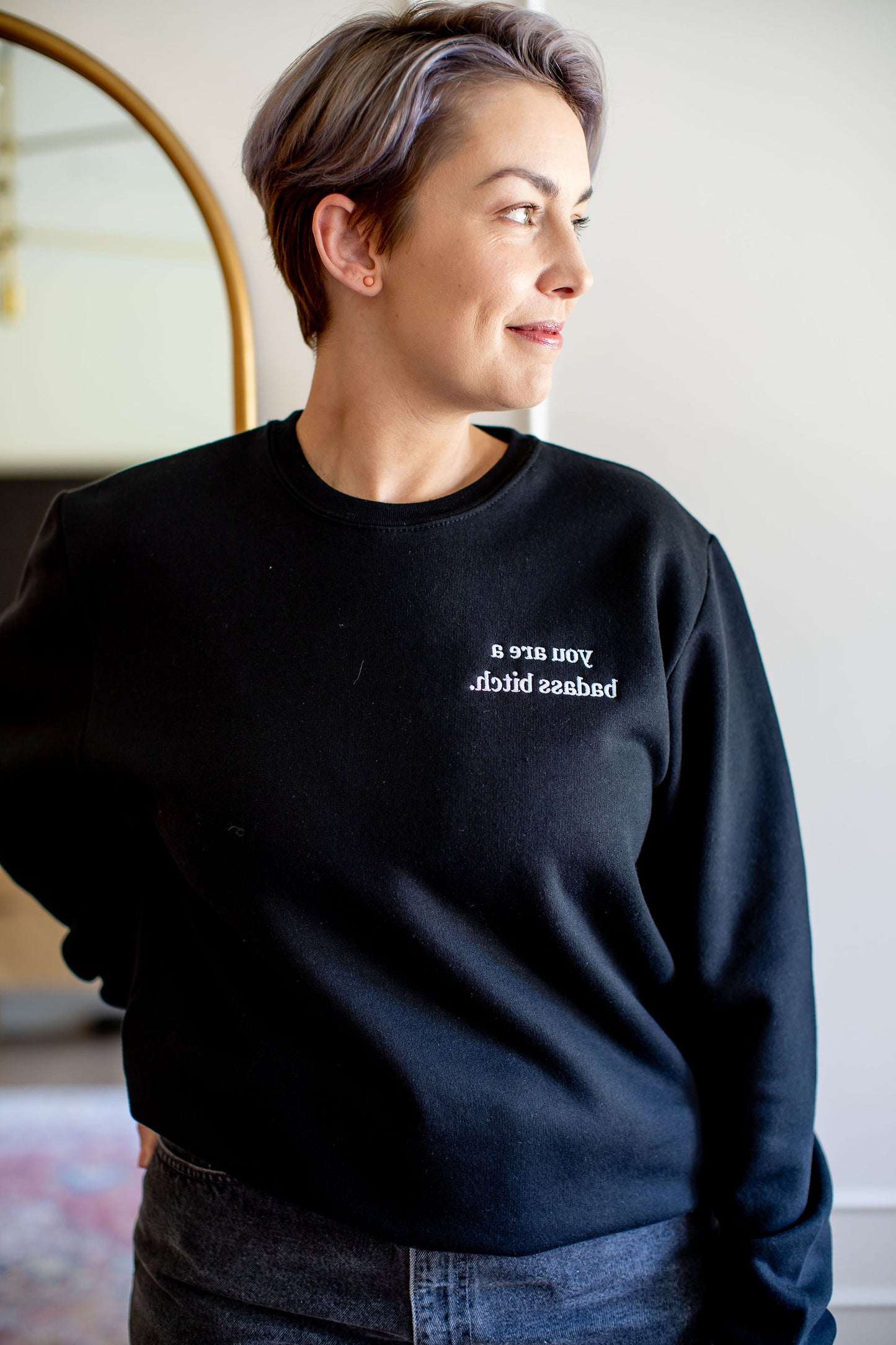 you are a badass bitch. | Fall 2022 Collection
