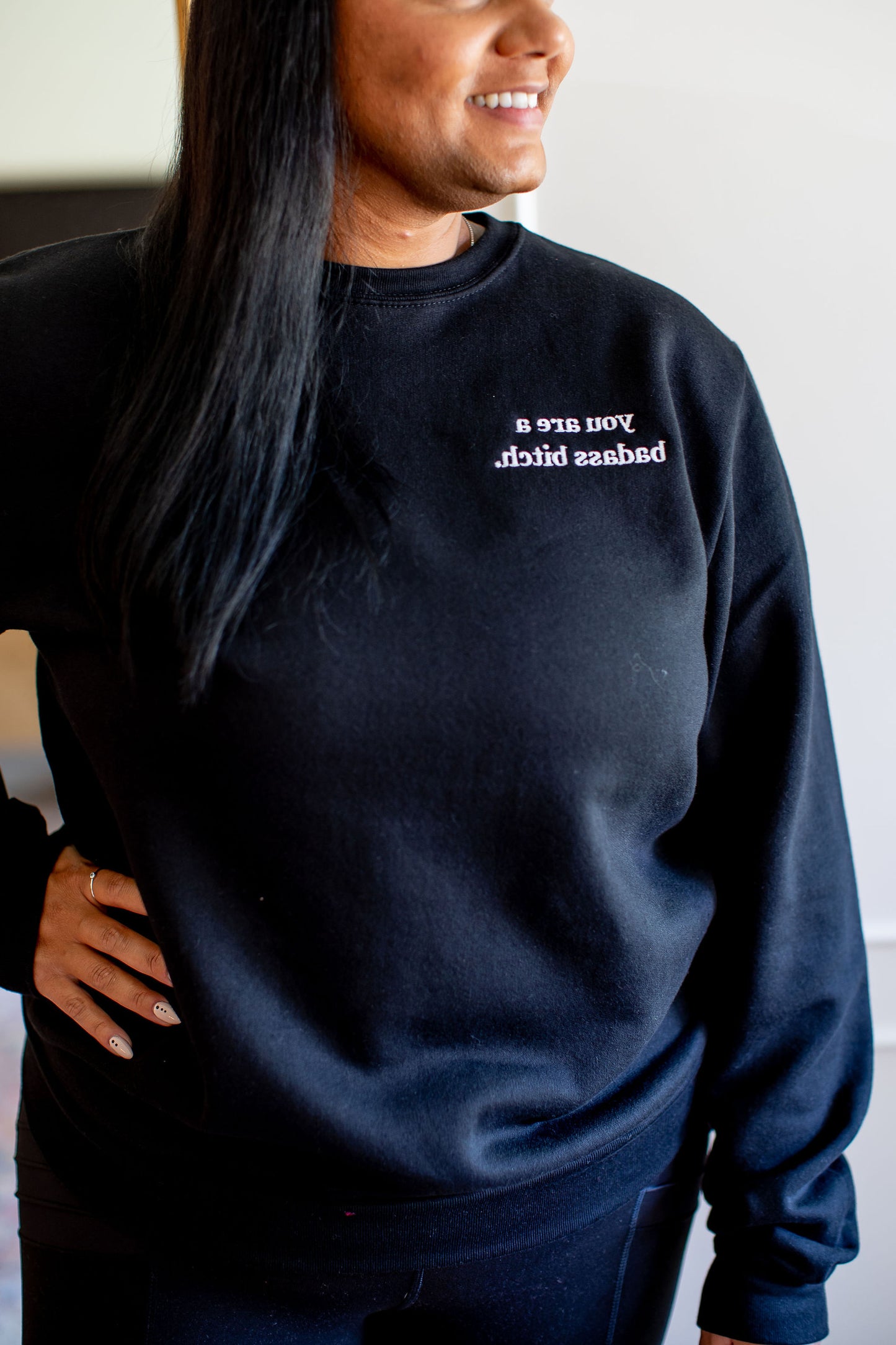 you are a badass bitch. | Fall 2022 Collection