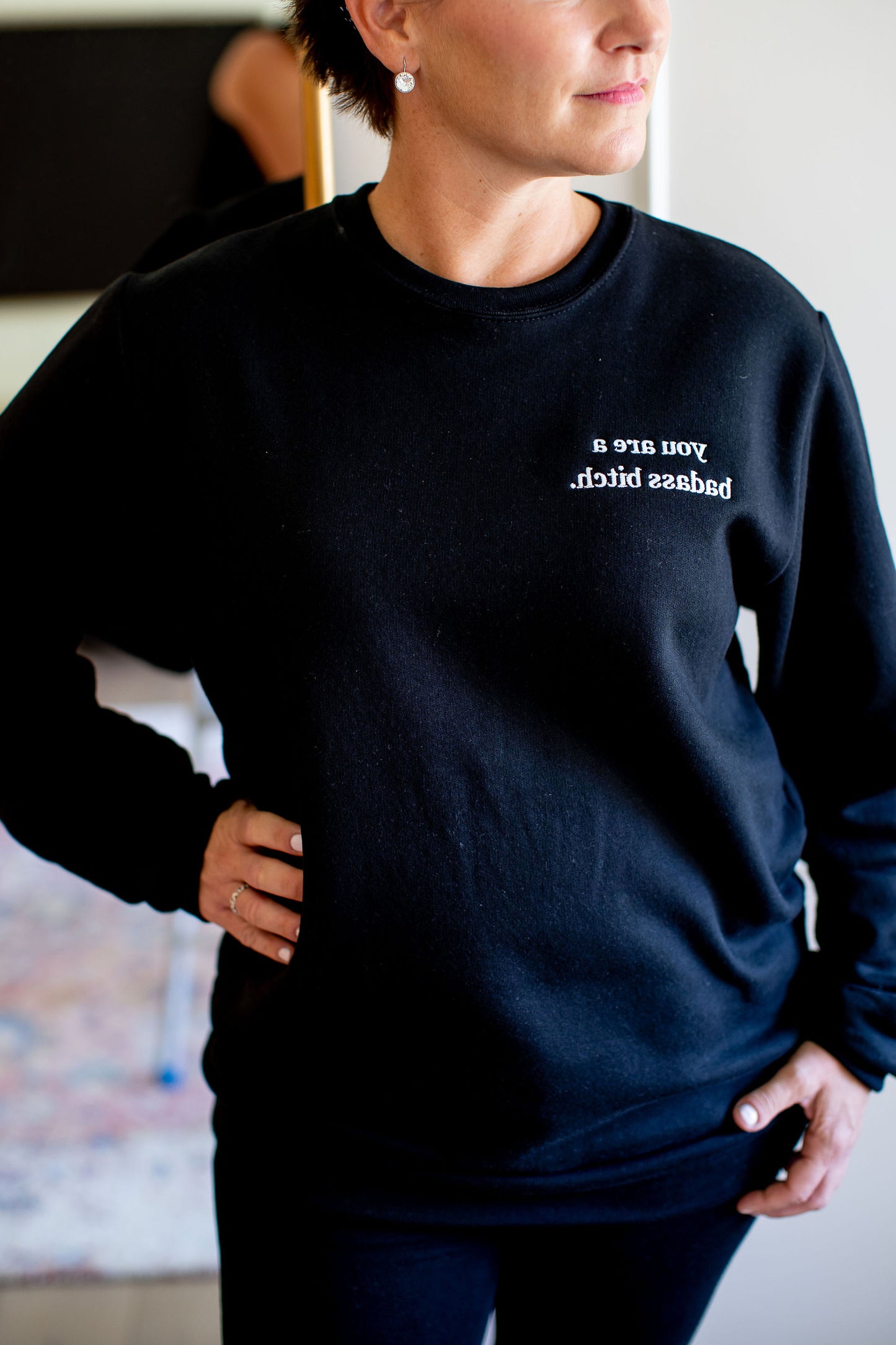 you are a badass bitch. | Fall 2022 Collection