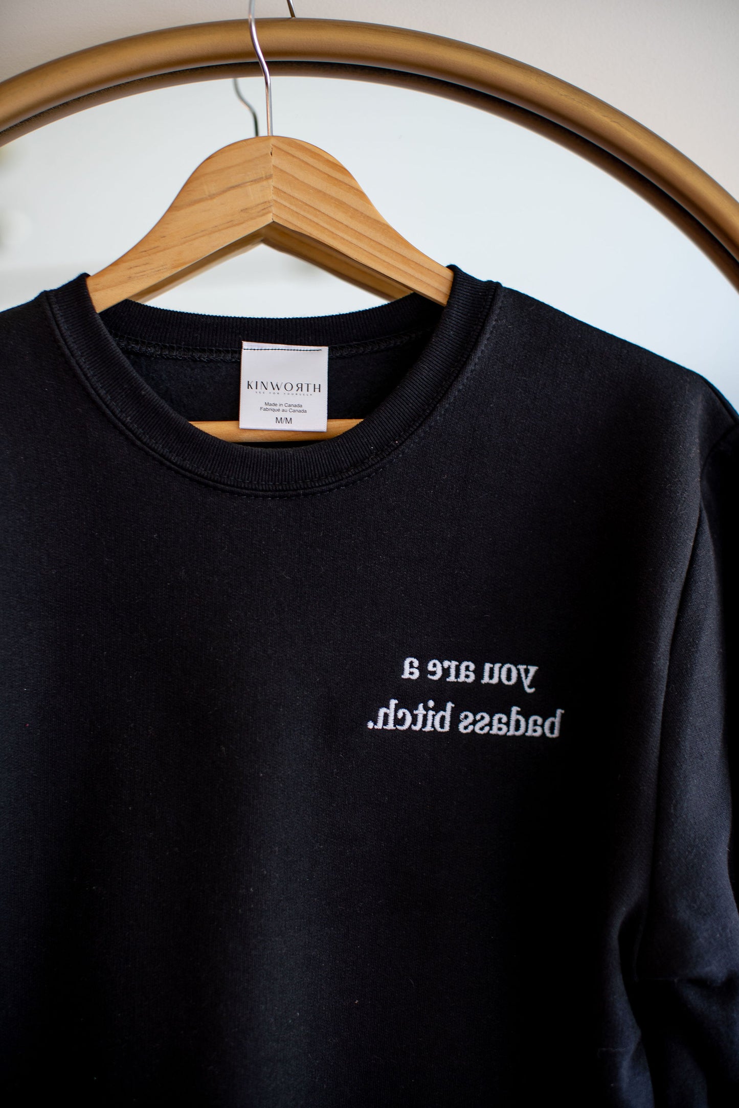 you are a badass bitch. | Fall 2022 Collection
