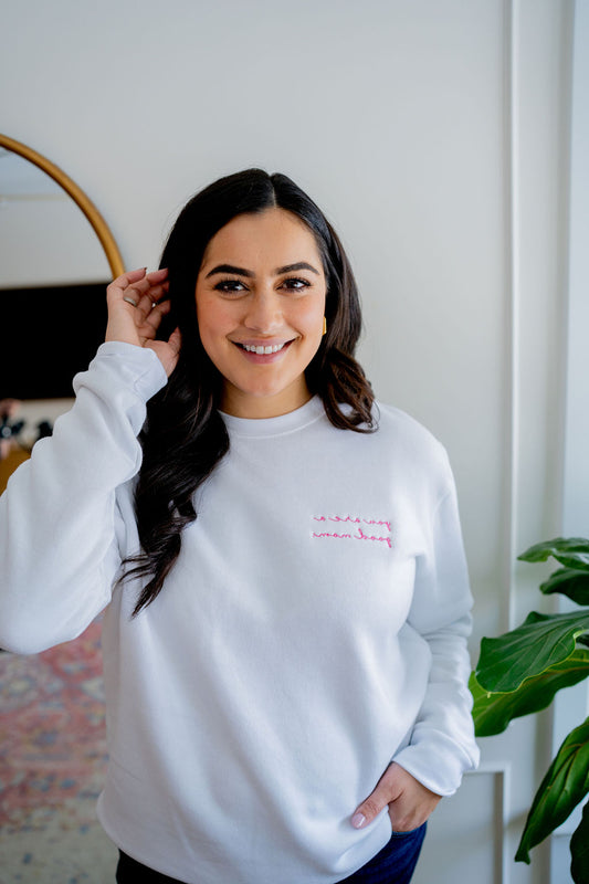 You are a good mom.  | Spring Collection