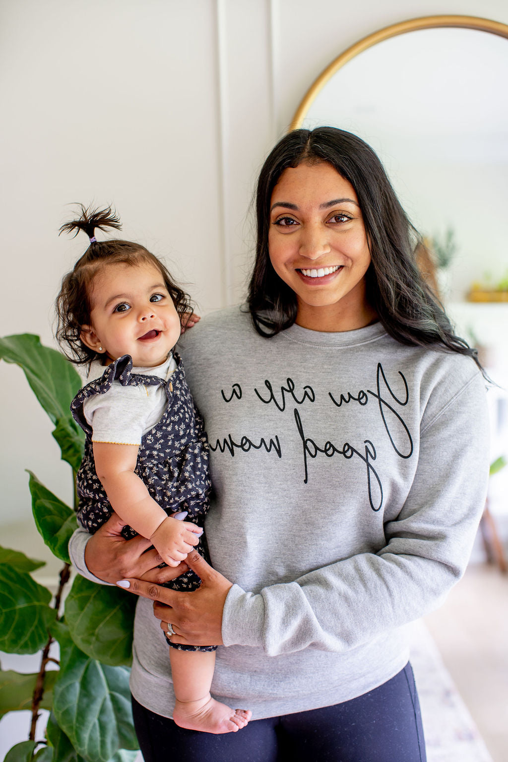 You are a good mom. | Launch Collection